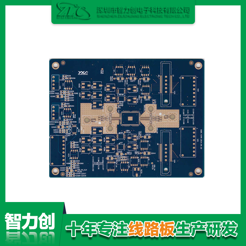 詳解：PCB表面處理工藝有哪些？