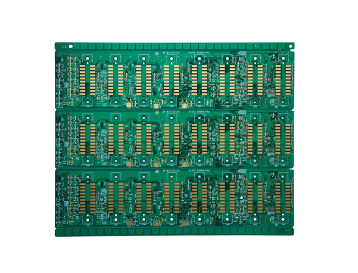PCB電源線路板，5種不同電源電路板工藝要求
