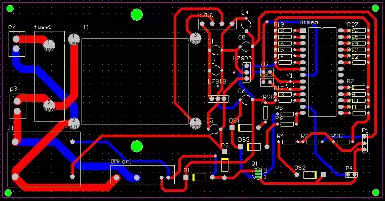 PCB工藝流程，看完就懂！