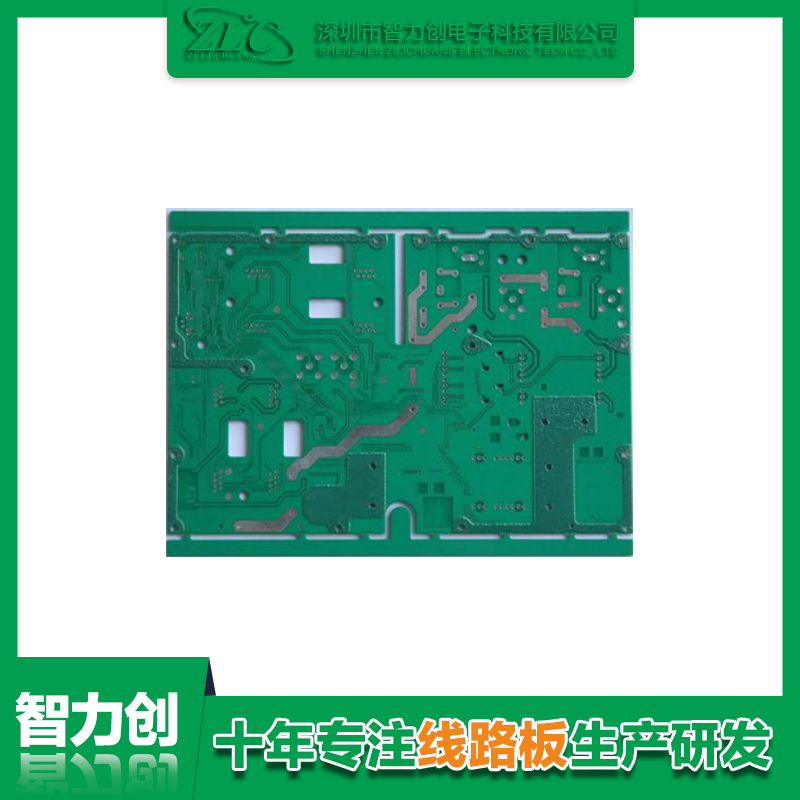 HDI高頻電路板，盲孔板和埋孔板有什么區(qū)別呢？