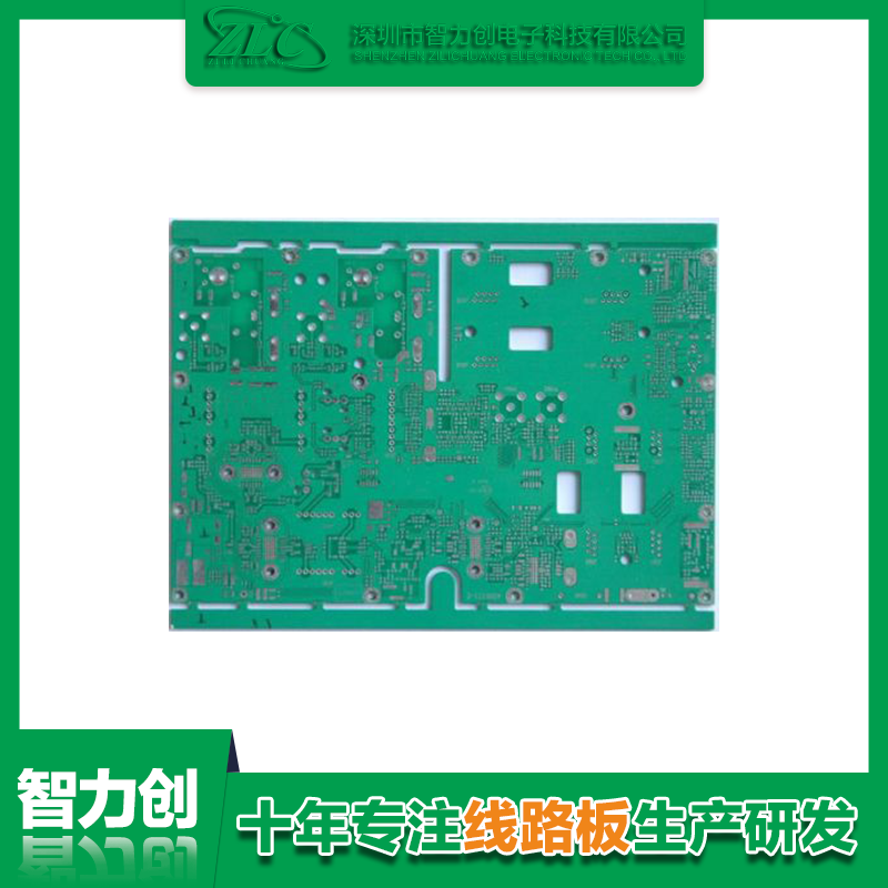 PCB線路板制作工藝流程，線路板打樣流程