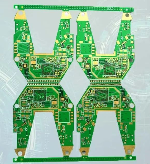 無(wú)人機(jī)PCB需要用到高頻板嗎？無(wú)人機(jī)PCB高頻板的應(yīng)用