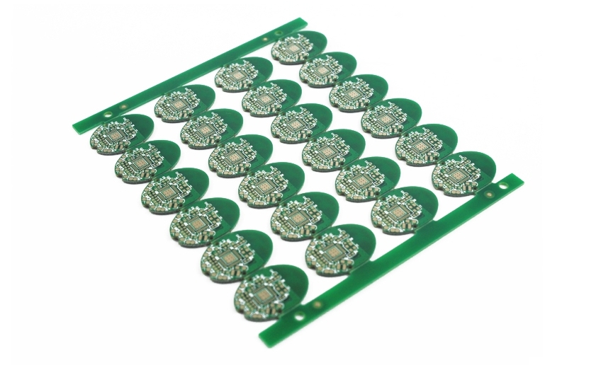 PCB板在藍(lán)牙耳機中的應(yīng)用，PCB板對藍(lán)牙耳機性能的影響
