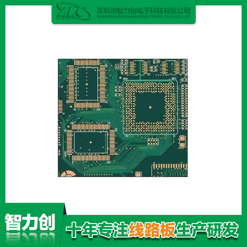 PCB沉金板是什么？沉金有什么作用？