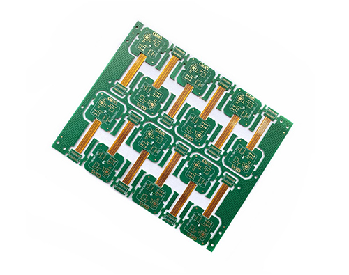 PCB軟硬給合板是什么？應用于哪些領域？